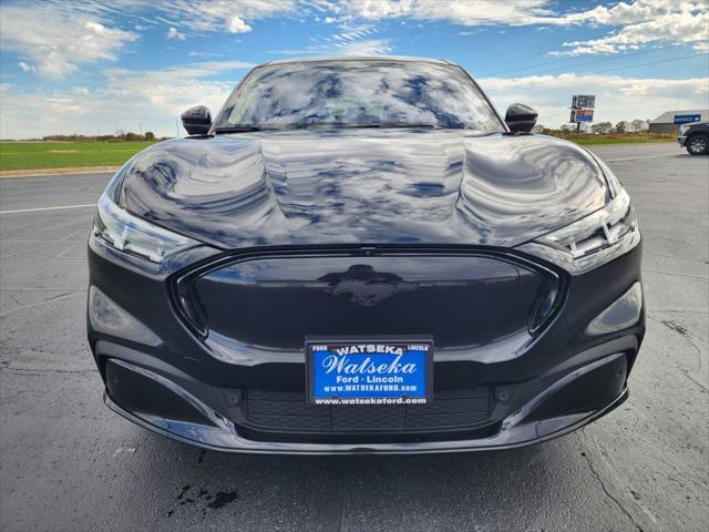 2023 Ford Mustang Mach-E Premium 2023 Ford Mustang Mach-E Premium