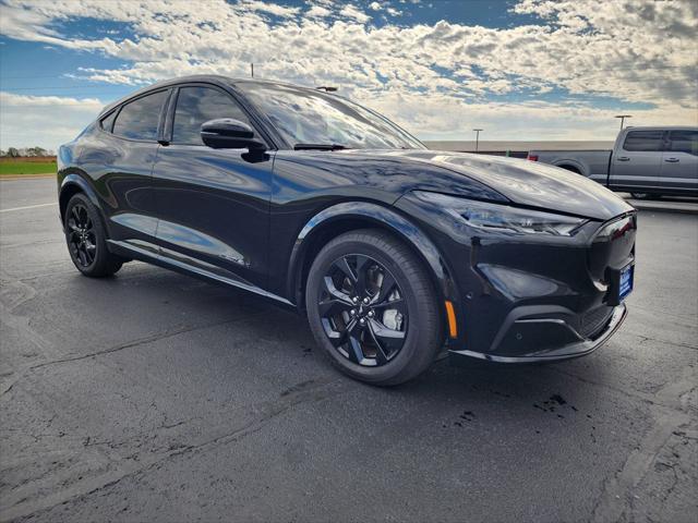 2023 Ford Mustang Mach-E Premium 2023 Ford Mustang Mach-E Premium