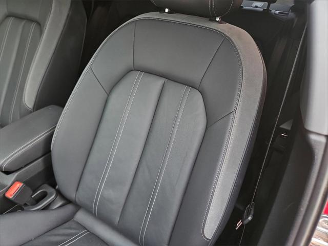 2022 Audi A3 Premium Plus 40 TFSI quattro S tronic