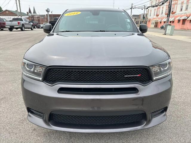 2019 Dodge Durango GT AWD