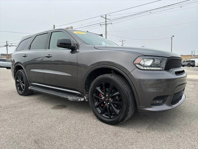 2019 Dodge Durango GT AWD