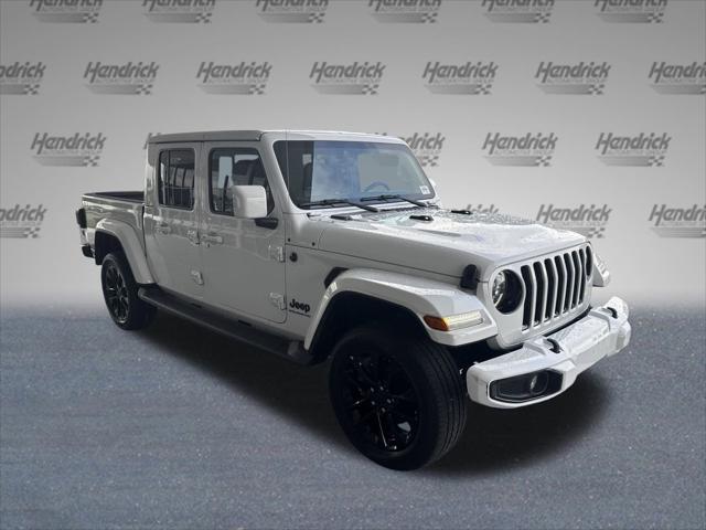 2023 Jeep Gladiator High Altitude 4x4