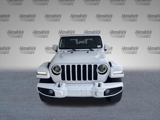 2023 Jeep Gladiator High Altitude 4x4