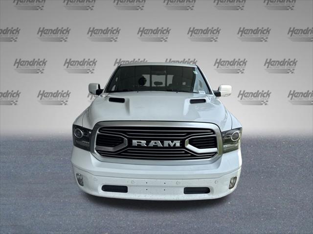 2018 RAM 1500 Limited Crew Cab 4x2 57 Box
