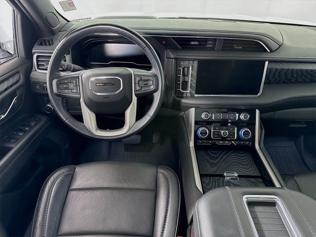 2023 GMC Yukon XL 4WD Denali