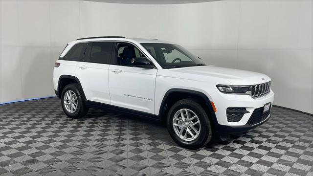 2025 Jeep Grand Cherokee Laredo X 4x2