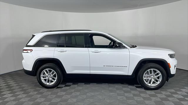 2025 Jeep Grand Cherokee Laredo X 4x2