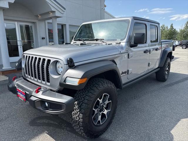 2020 Jeep Gladiator Sport S 4X4 2020 Jeep Gladiator Sport S 4X4