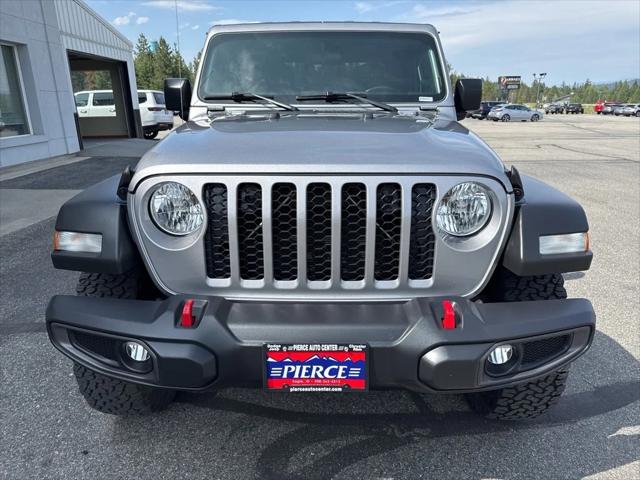 2020 Jeep Gladiator Sport S 4X4 2020 Jeep Gladiator Sport S 4X4