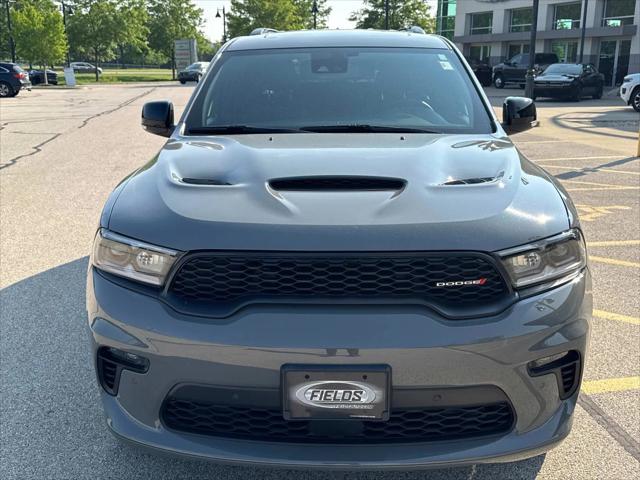 2023 Dodge Durango R/T Plus AWD