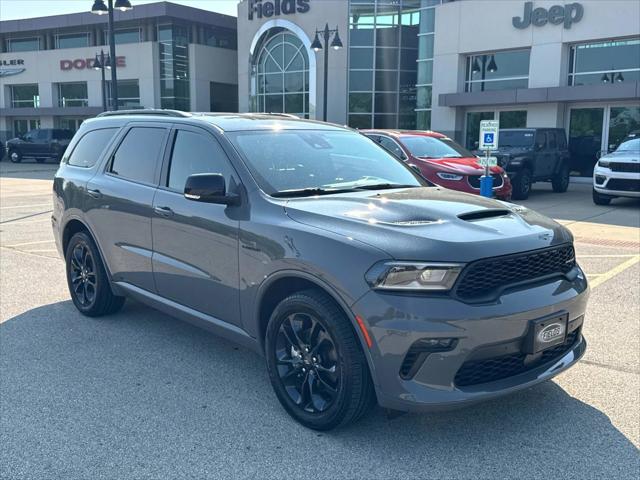 2023 Dodge Durango R/T Plus AWD