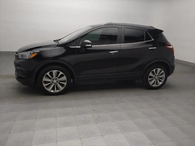 2019 Buick Encore FWD Preferred
