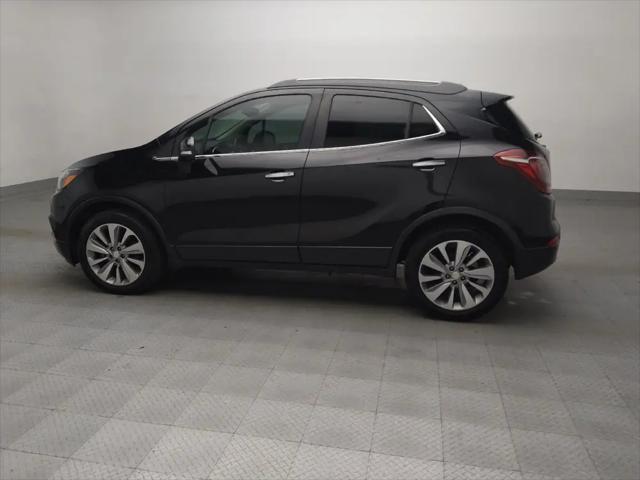 2019 Buick Encore FWD Preferred