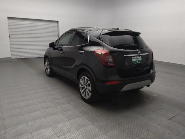 2019 Buick Encore FWD Preferred
