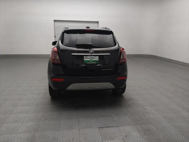 2019 Buick Encore FWD Preferred