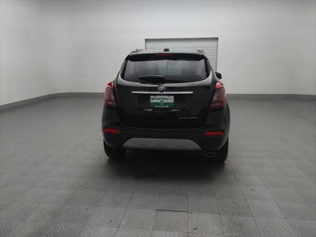 2019 Buick Encore FWD Preferred