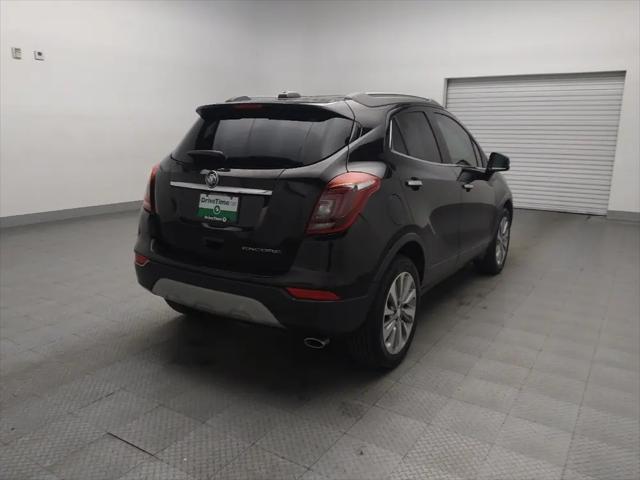 2019 Buick Encore FWD Preferred