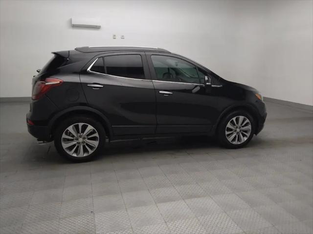 2019 Buick Encore FWD Preferred