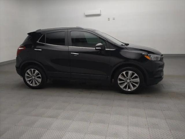 2019 Buick Encore FWD Preferred