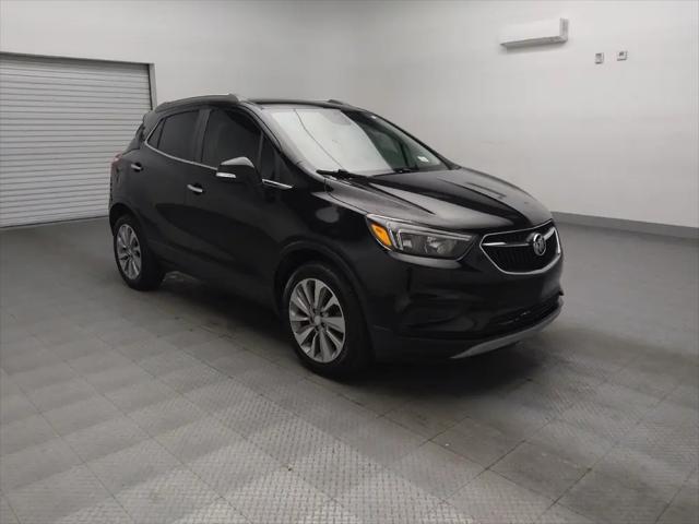2019 Buick Encore FWD Preferred