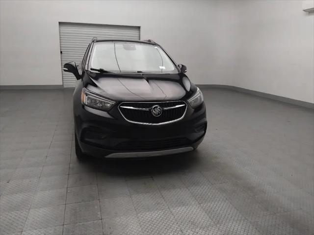 2019 Buick Encore FWD Preferred