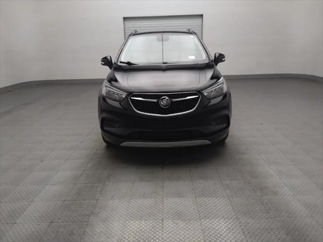 2019 Buick Encore FWD Preferred