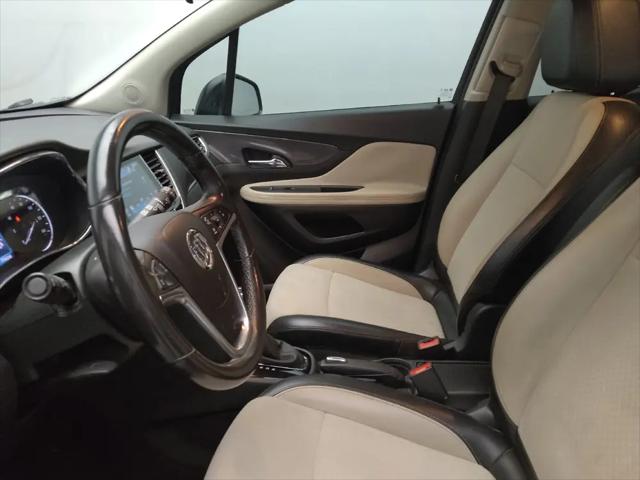 2019 Buick Encore FWD Preferred