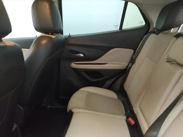 2019 Buick Encore FWD Preferred
