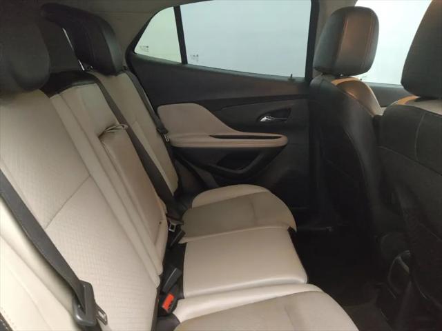 2019 Buick Encore FWD Preferred