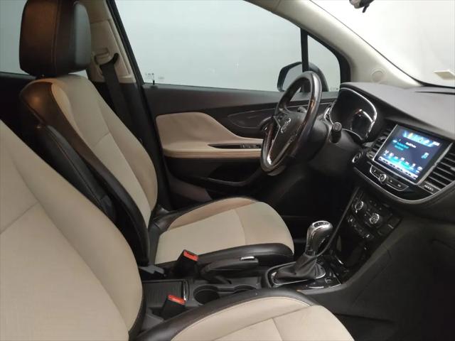 2019 Buick Encore FWD Preferred