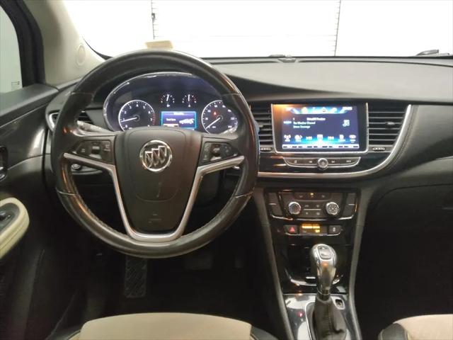 2019 Buick Encore FWD Preferred