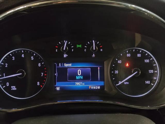 2019 Buick Encore FWD Preferred