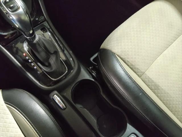 2019 Buick Encore FWD Preferred
