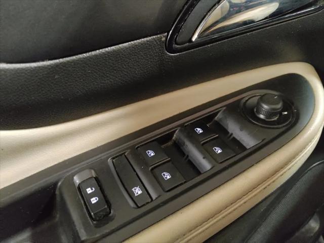 2019 Buick Encore FWD Preferred