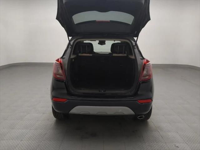 2019 Buick Encore FWD Preferred