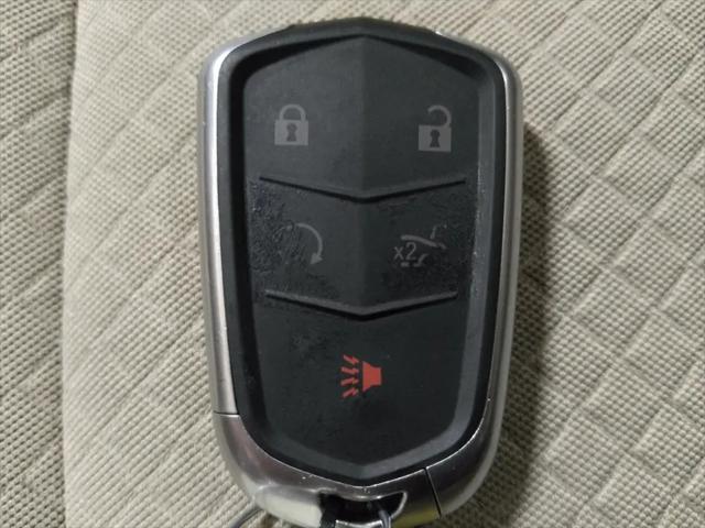 2019 Buick Encore FWD Preferred