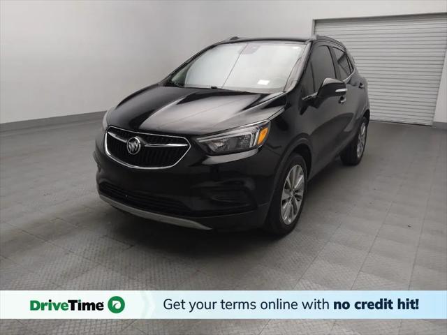2019 Buick Encore FWD Preferred for sale in Dallas, TX