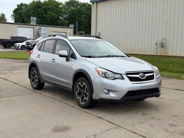 2013 Subaru XV Crosstrek 2.0i Limited for sale in Cape Girardeau, MO
