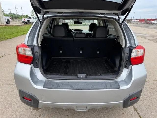 2013 Subaru XV Crosstrek 2.0i Limited