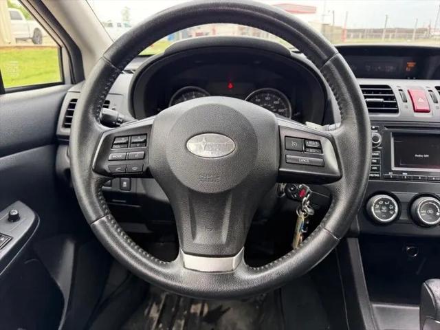 2013 Subaru XV Crosstrek 2.0i Limited