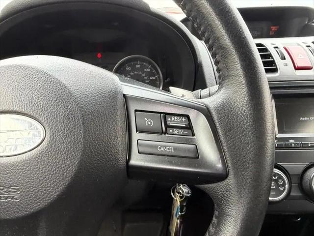 2013 Subaru XV Crosstrek 2.0i Limited