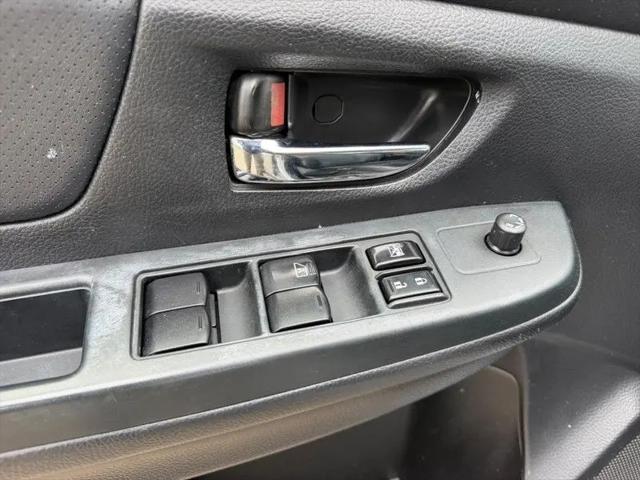 2013 Subaru XV Crosstrek 2.0i Limited