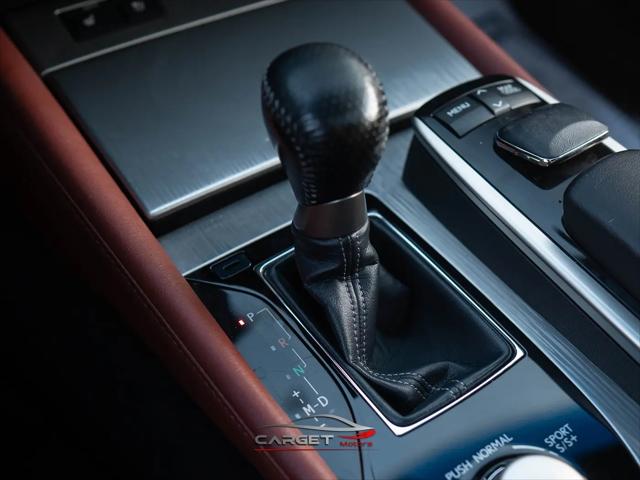 2015 Lexus GS 350 GS 350