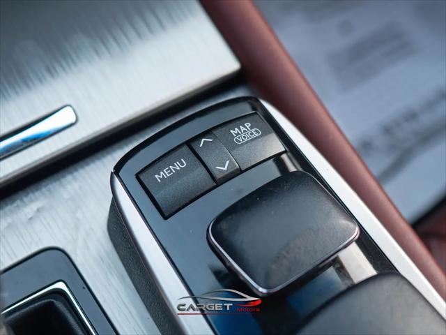 2015 Lexus GS 350 GS 350