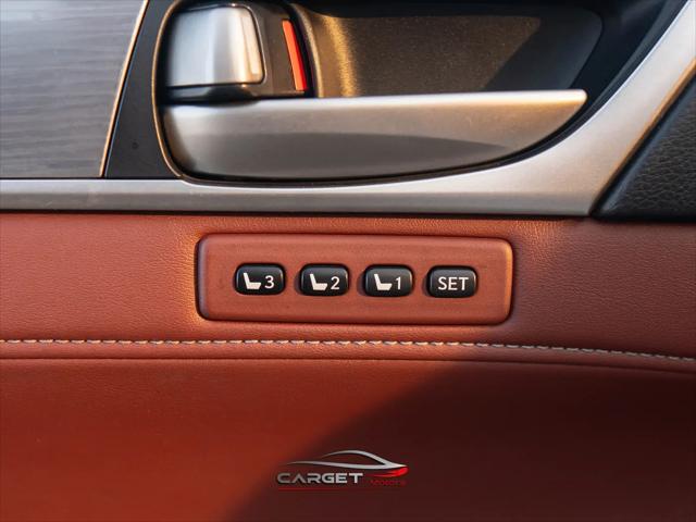 2015 Lexus GS 350 GS 350
