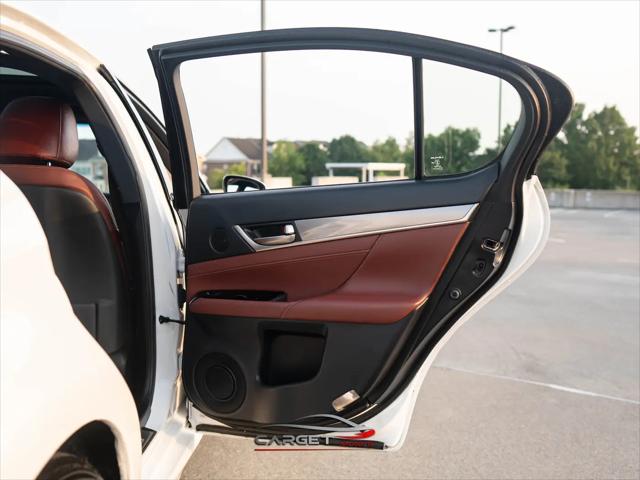2015 Lexus GS 350 GS 350