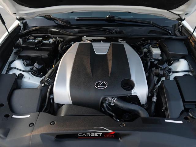2015 Lexus GS 350 GS 350