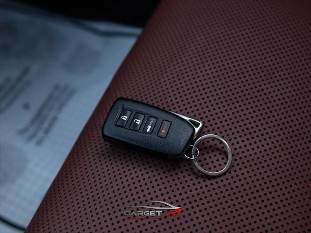 2015 Lexus GS 350 GS 350