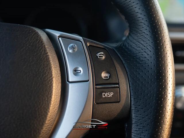 2015 Lexus GS 350 GS 350