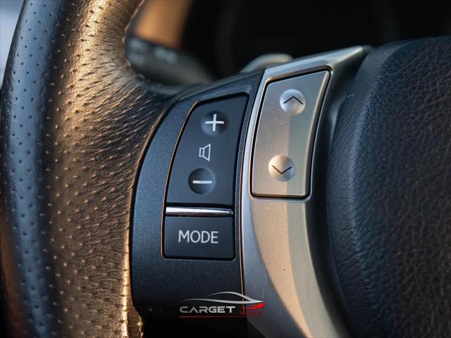 2015 Lexus GS 350 GS 350